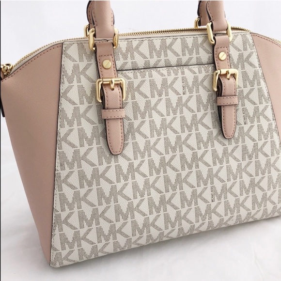 Michael Kors purse - Picture 1 of 2